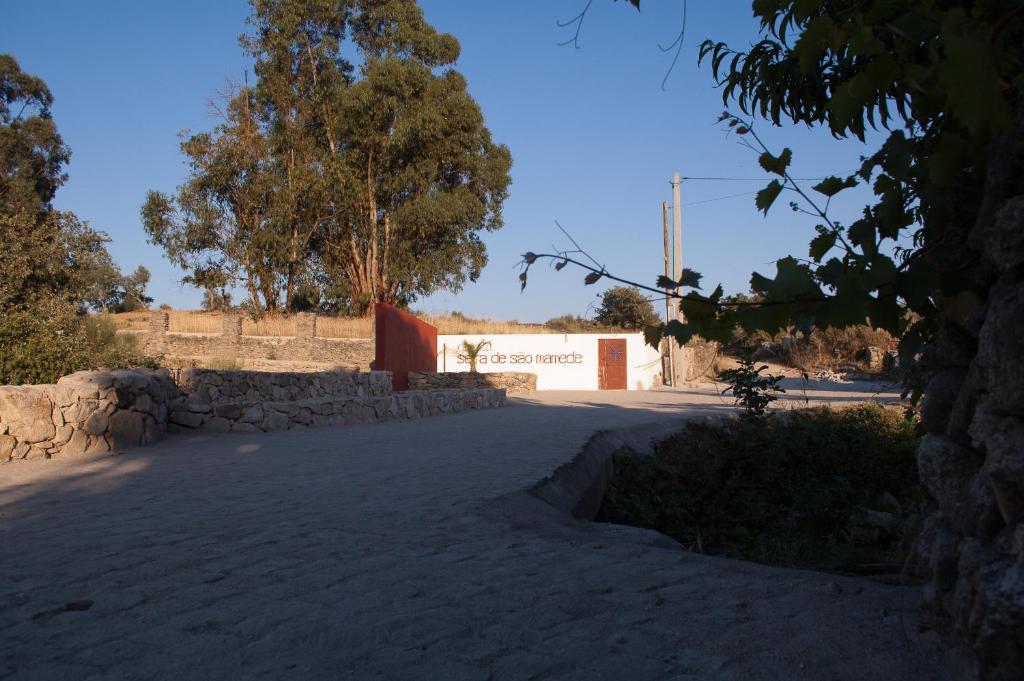 Quinta Serra De Sao Mamede Castelo de Vide Exterior photo