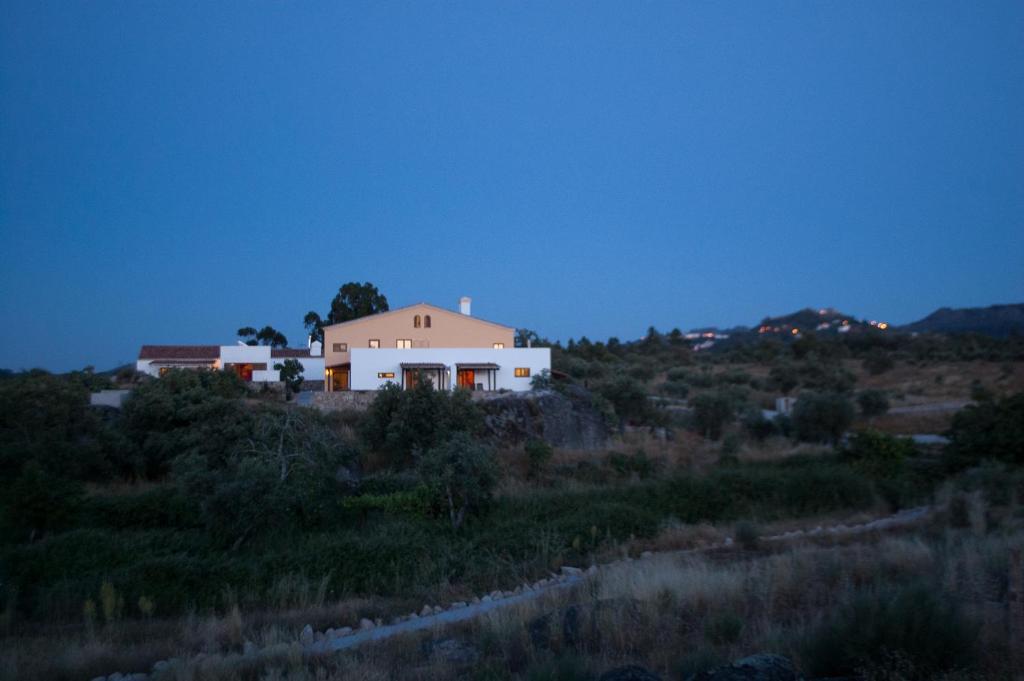 Quinta Serra De Sao Mamede Castelo de Vide Exterior photo