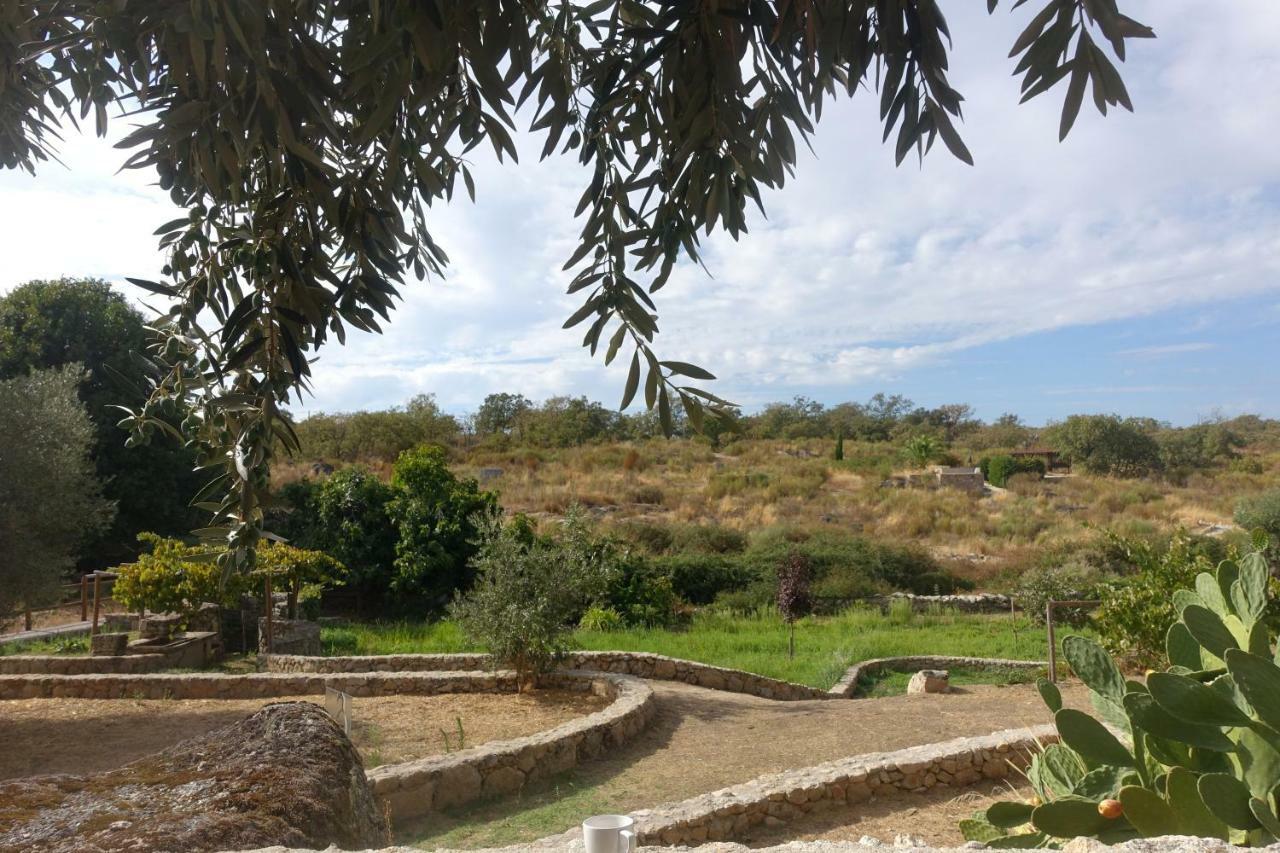 Quinta Serra De Sao Mamede Castelo de Vide Exterior photo